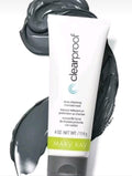 Charcoal Mask Clearproof